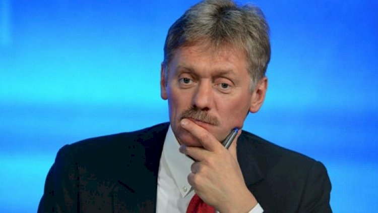 Peskov: "İranla sazişdə Rusiyaya qarşı sanksiyalar nəzərə alınmalıdır"