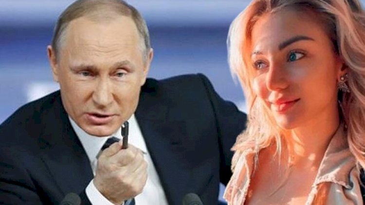 Putinə "psixopat" deyən modelin cəsədi çamadanda tapıldı