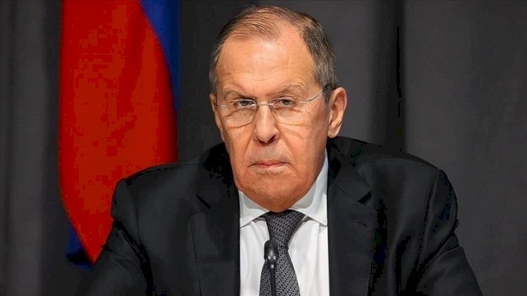 "Putin-Zelenski görüşünə maneə yoxdur" - Lavrov