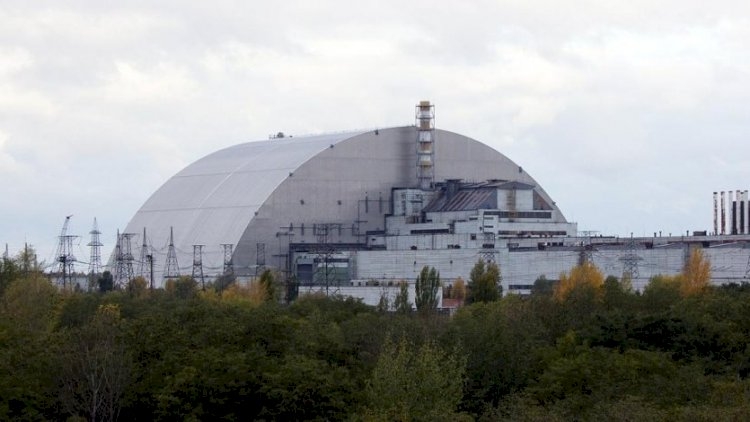 "Çernobıl AES birgə qorunacaq" - Zaxarovadan bəyanat