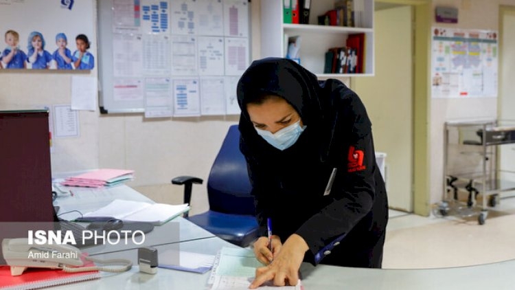 İranda virusdan ölənlərin sayı 100-dən az oldu