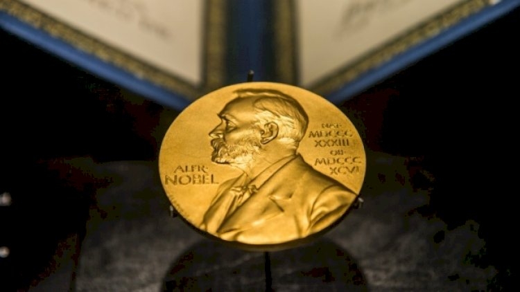 "Nobel Mükafatı Zelenskiyə verilsin" - Müraciət