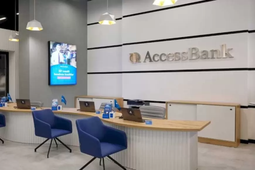 Şirkətlər “Access Bank”dan 12 mln. manatdan çox depoziti geri çəkib