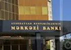 Mərkəzi Bankın iki regional və bir şəhər bölməsi bağlanır