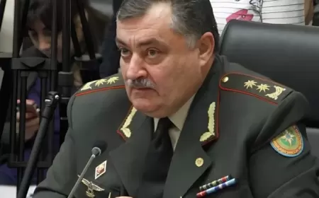 Generala məxsus olduğu iddia edilən hospital MƏHKƏMƏYƏ VERİLDİ