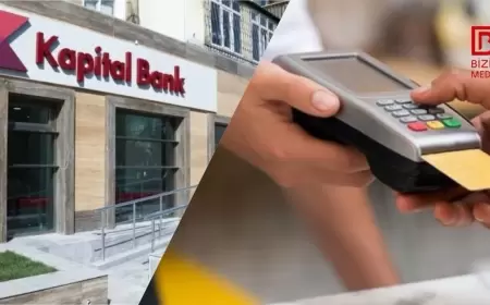 Özündən xəbərsiz kartından 800 manatlıq alış-veriş EDİLDİ – “Kapital Bank” müştərinin təhlükəsizliyini niyə təmin etməyib?