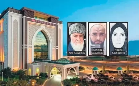 80 miylonluq mülk üstündə tanınmış iş adamı məhkəməlik OLDU