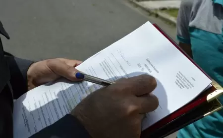 Azərbaycanda bu cərimələr 10 dəfədən çox artırılır