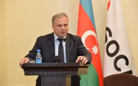 SOCAR-ın keçmiş vitse-prezidentinin rəhbərlik etdiyi şirkət bağlanır