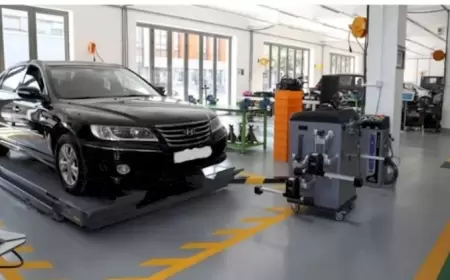 Azərbaycanda texniki baxış ləğv olunur? - Yeni prosedura görə...