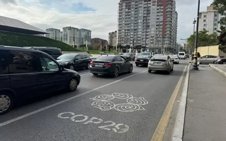 Bu zolaqlara avtomobillər də daxil ola bilər - Siyahı