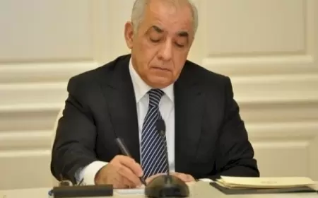 Baş nazir yeni qərar imzaladı - Bu şəxslərə kompensasiya ödəniləcək