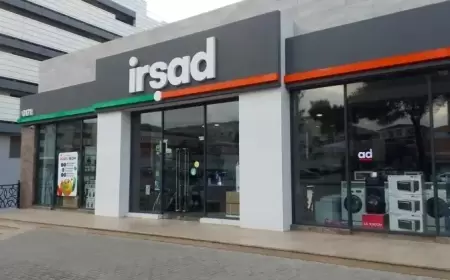 "İrşad Electronics" müştərilərini belə aldadır