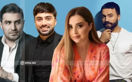 Toydan onminlərlə manat pul qazanan müğənnilərin nə qədər vergi borcu var? - ARAŞDIRMA