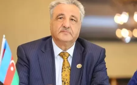 Tağı Əhmədov vəfat etdi