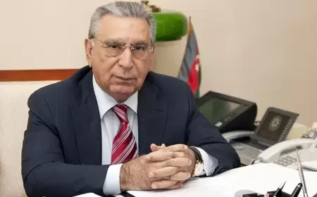 Ramiz Mehdiyevə cinayət işi açıla bilər? - AMEA-da cinayət tərkibli nöqsanlar aşkarlandı