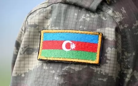 Hərbçimiz özünü GÜLLƏLƏDİ - TƏCİLİ