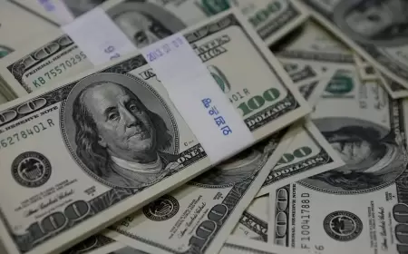 Dollarla bağlı VACİB XƏBƏR: Noyabrın 3-dən sonra...