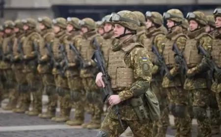 Qadınlar orduya ÇAĞRILACAQ