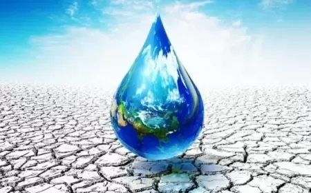 Bədbin proqnoz: Bakı susuz qala bilər