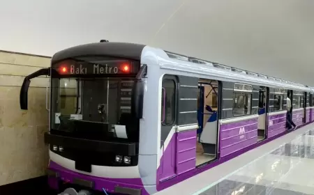 Bakı metrosunda Böyük Faciə yaşana bilər – Xəbərdarlıq edildi