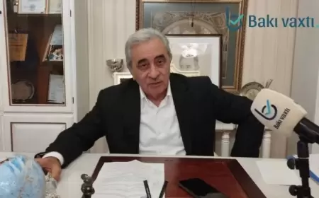 Putinin səhhətində problemlər var? — Azərbaycanlı professor AÇIQLADI