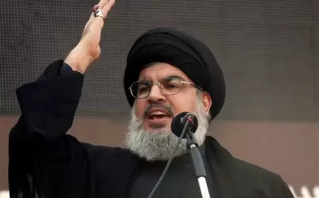 “Hizbullah”ın öldürülən liderinin bunkerində görün nə qədər pul tapıldı