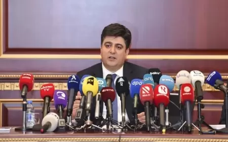 Bakıətrafı ərazilərdə kanalizasiya şəbəkəsi yaradılır