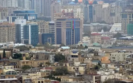 Bakını fəlakətə aparan ŞOK SƏBƏB