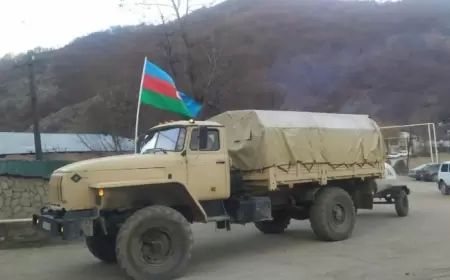 Müdafiə Nazirliyi MƏLUMAT YAYDI: "50 yaşadək kişilər..."