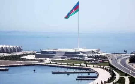 İran-İsrail müharibəsi qapıda: Azərbaycan qlobal təhdidi fürsətə çevirmək yolunda