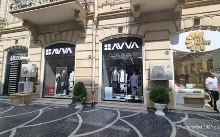 Bakıda məşhur "AVVA" mağazalar şəbəkəsinin rəhbərinə cinayət işi açılıb (SƏBƏB)