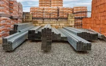 Tikinti materialları BAHALAŞDI - Evlərin qiyməti ARTACAQ