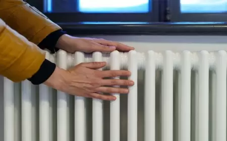 Qışda isinə biləcəyik? - "Azəristiliktəchizat"ın ləğv olunması tələb edilir