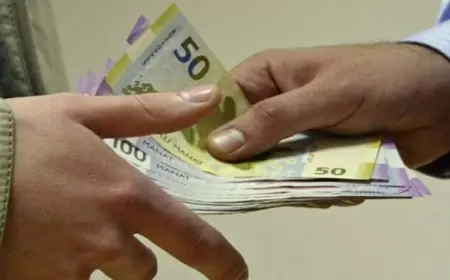 İşə düzəltmək adı ilə insanların pullarını aldı, tutuldu