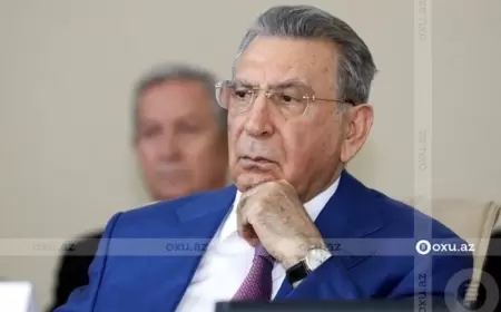 Ramiz Mehdiyev daha bir vəzifəsini İTİRDİ