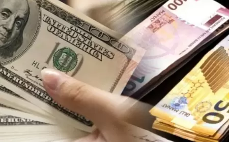 Dünyada daha bir YENİLİK: Valyuta növü yaranacaq - Azərbaycan dollardan imtina edir