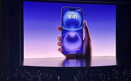 Bu ölkədə “iPhone 16” modellərinin satışı QADAĞAN olundu