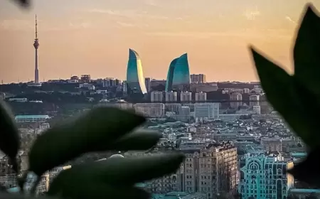 Ayın son gününə olan hava proqnozu