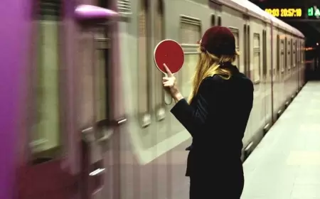 COP29 zamanı bəzi metro stansiyalarında bu dəyişiklik ediləcək