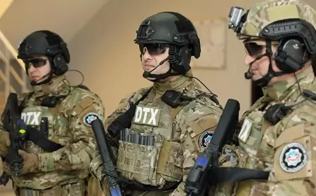 DTX bu dəstəni YAXALADI - 326 milyon manat...