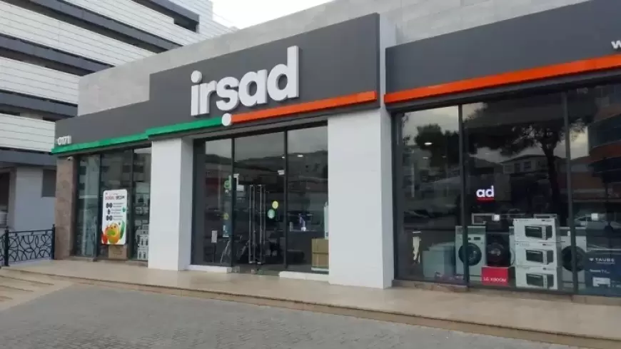 "İrşad Electronics" müştərilərini belə aldadır