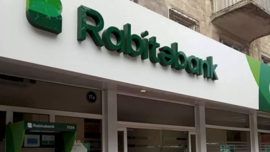 “Rabitəbank”dan geri addım - Keşbeklər azaldılır