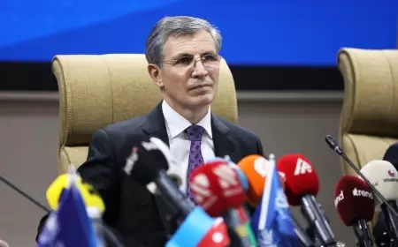 Zahid Orucdan SENSASİON AÇIQLAMALAR: “Sanksiyalardan qorunmaq üçün BUNU ETMƏLİYİK...”