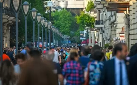 ŞAD XƏBƏR: Dəqiq tarixlər verildi - Noyabrın bu günlərində...
