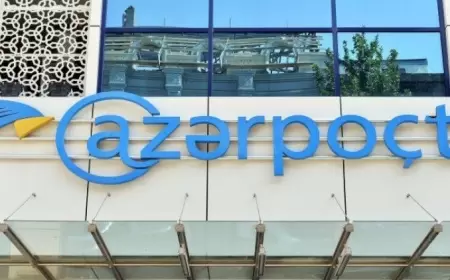 “Azərpoçt” adından saxta SMS-lər göndərilir