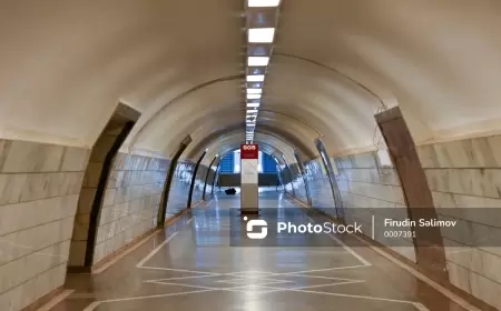 COP29-la əlaqədar Bakı metrosunda qərargah fəaliyyət göstərəcək