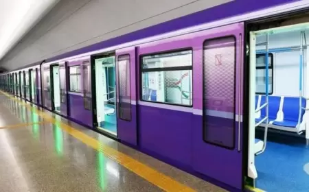 Metroda gediş haqqı artacaq? - Rəsmi