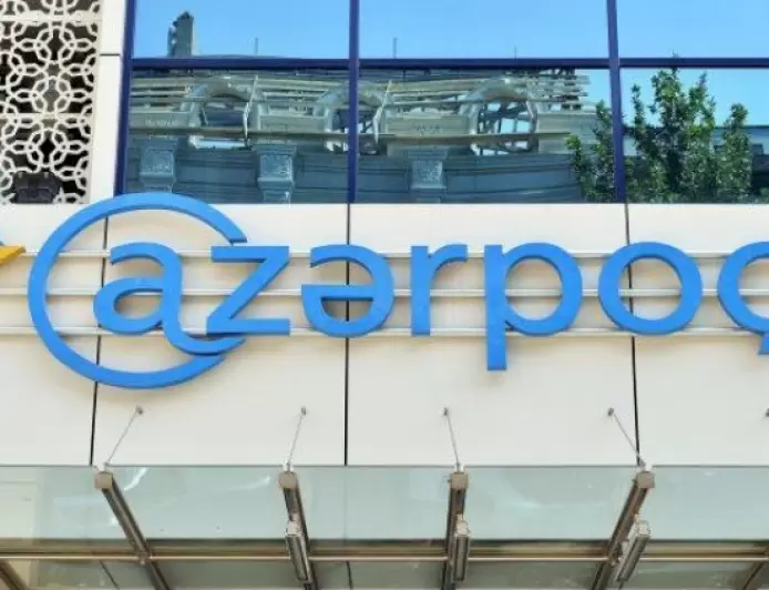 “Azərpoçt” adından saxta SMS-lər göndərilir